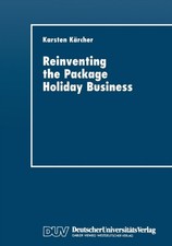 Krcher - Reinventing the Package Holiday Business New information a - X555z
