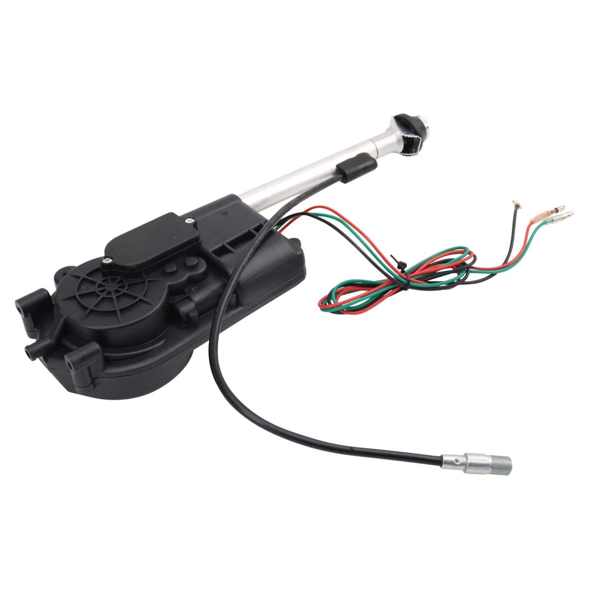 Power Radio Receiver Antenna Mast for Mazda Buick Chevy Ford Lincoln