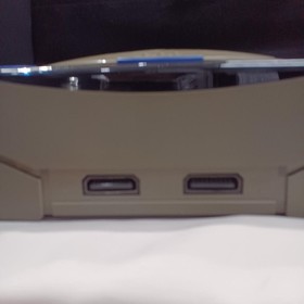 SEGA HST-3210 Sega Saturn
