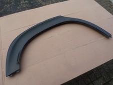 Citroen C3 Aircross Radlaufblende Radlauf Blende Hinten Rechts YQ000654XT