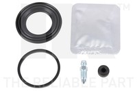 NK Reparatursatz Bremssattel 8835006 FüR KIA JC Sorento 1 Crdi 4WD