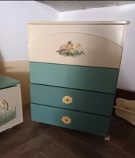 cameretta neonato erbesi