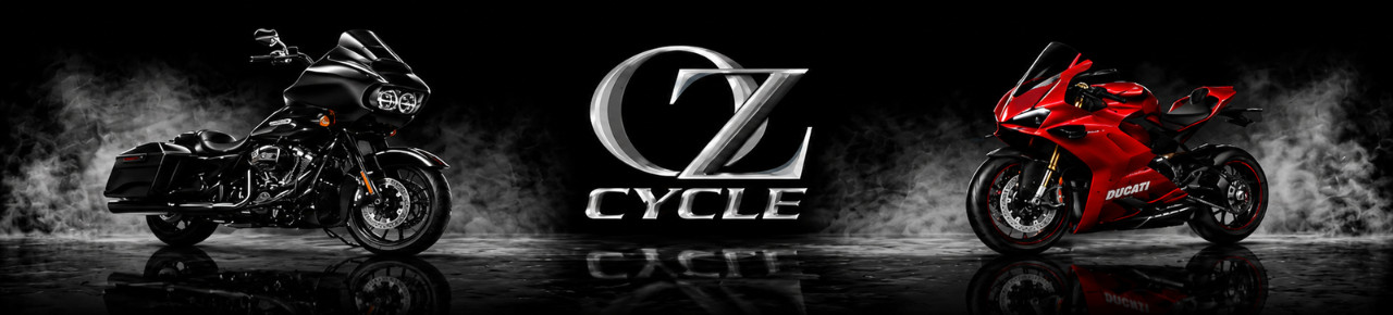 Oz Cycle LLC