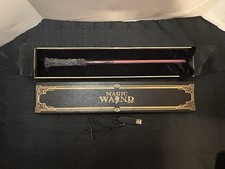 Harry Potter Style Magic Wand Replica 36cm With Display Box Fantasy Prop