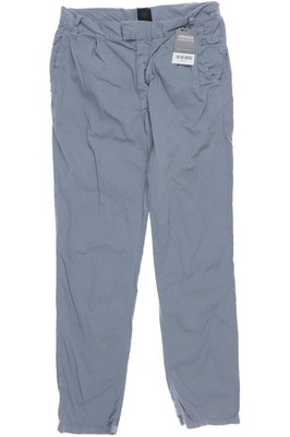 Tiger of Sweden Stoffhose Damen Hose Pants Chino Gr. W28 Blau #zgrvezs