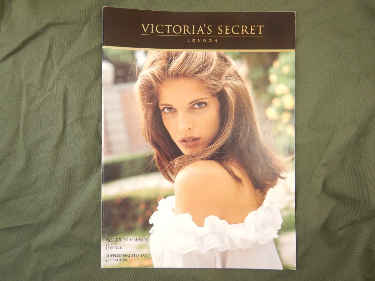 25+ Victoria's Secret Clothing & Fashion Catalogs for sale