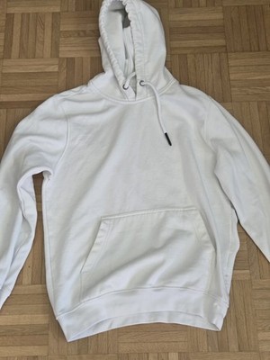 Engelbert Strauß Hoodie Weiß Größe Größe S Kapuzenpullover Pullover