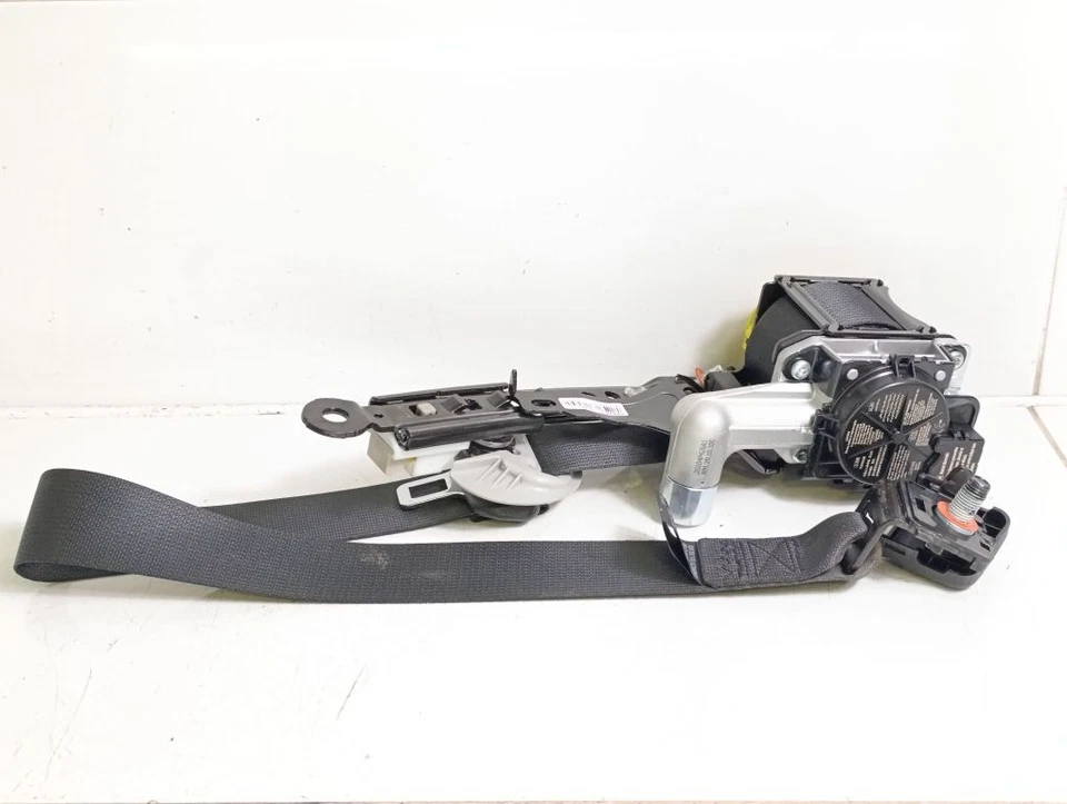 KIA Niro 2022 Vorne rechts Sicherheitsgurt vorne 88820Q4100 BOS108522 - Imagem 2 de 4