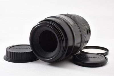 Canon EF 100mm f2.8 L Macro IS USM AF Close-Up Lens [ Mint ] JAPAN C961