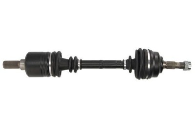 POINT GEAR PNG75022 Antriebswelle Vorne Links passend für PEUGEOT 307 SW (3H)