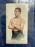 1887 Allen & Ginter's the World's Champions - Tobacco N28 Ja