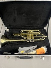 Blessing BCR-1230 Student Cornet with Case