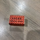 <!--F#f_0-->Vintage Lucas Bulb<!--F/-->
