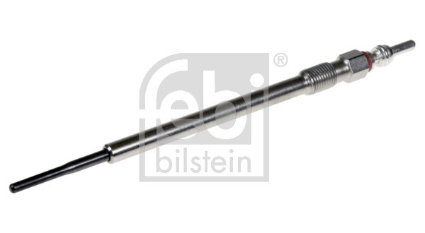 GlÜHkerze FÜR Opel Zafira Tourer C (P12) - Febi Bilstein 40219-image