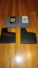 NES Tiny Toons 1 & 2 Carts Only