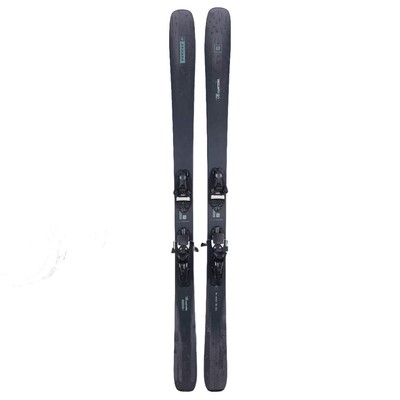 Armada Declivity 92 Ti Ski w/ Strive 13 Demo Binding 2026 - 188cm