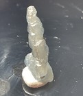 BEAUTIFUL BLUE QUARTZ THUMBNAIL PAKISTAN  — photo 5