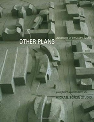 Other Plans : University of Chicago Studies Paperback Michael Sor