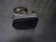 Drosselklappengeh�use - BMW BMW 523I SEDAN - 13547516946