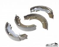 Bremsbacken Hinten FüR Hyundai Coupe I Elantra III Limo Lantra Kombi 91-10