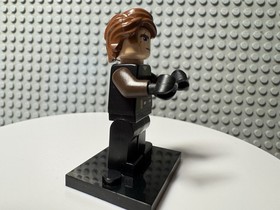 LEGO Star Wars The Clone Wars Anakin Skywalker Minifigure sw0183 7669 7675 8037