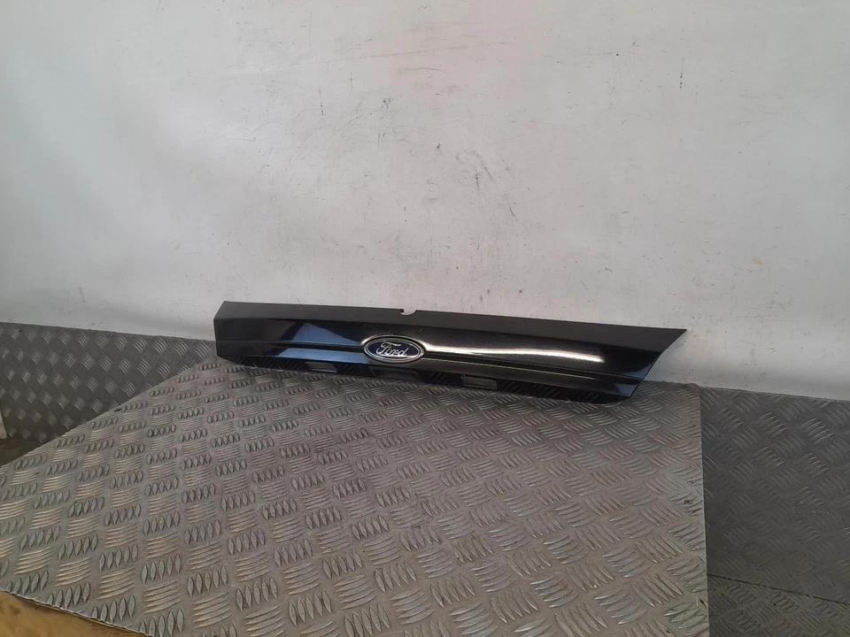 Ford Fiesta Bootlid/tailgate Handle 2008-2018 8A61A43404BDW - Image 3 of 4