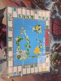 Final Fantasy (Nintendo NES) Complete CIB Authentic Original Maps Manual