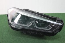 Frontscheinwerfer BMW X1 F48 5A01178-03 Full LED Rechts Scheinwerfer Headlight