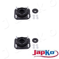 2X FederbeinstüTzlager Japko SMJ0084 2 Domlager Federbeinlager Vorne FüR Mazda