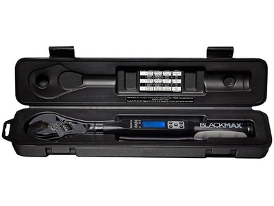 CPS BTLDTW - BlackMax Adjustable Electronic Torque Wrench