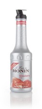 Monin Strawberry Puree 100cl 0%