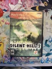 New ListingSilent Hill 2 Greatest Hits (Sony PlayStation 2, 2002) no Manuel