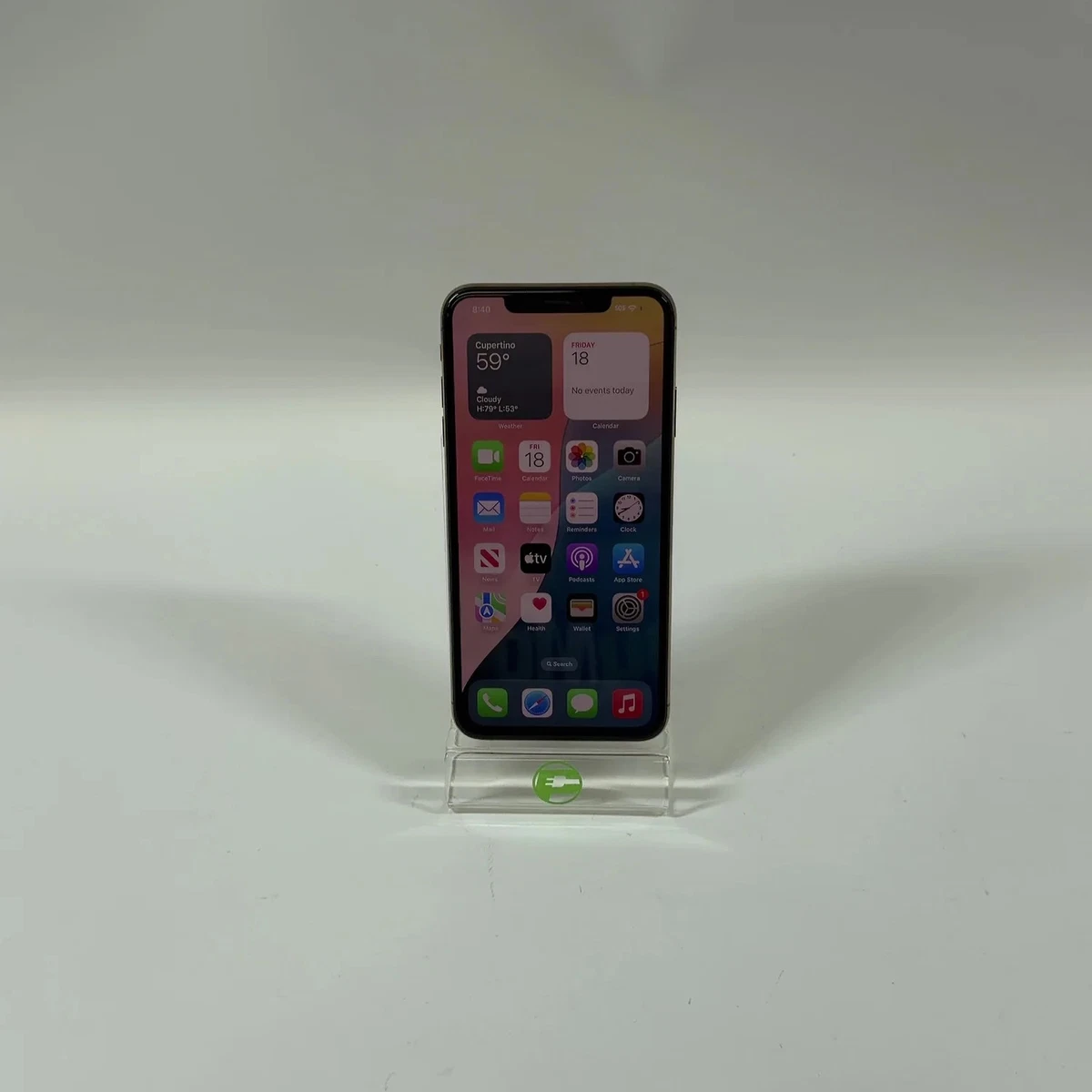 Apple iPhone XS Max 64GB Network Unlocked | Updated Sep 2026
