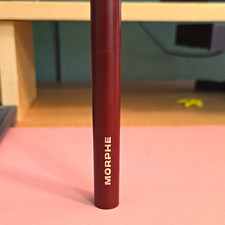 Morphe Velvet Lip Filter Lipstick 5CA Brown V...