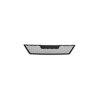 Gitter Zentral FrontstoßStange FüR Seat Leon 2009 Al 2012 OEM 1P0853667C9B9