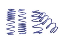 H&R Fahrwerksatz Federn Vorne Hinten für SEAT Ibiza IV Schrägheck (6J5, 6P1)