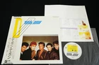 DURAN DURAN - DURAN DURAN - JAPAN VINYL LP OBI EMS-91062