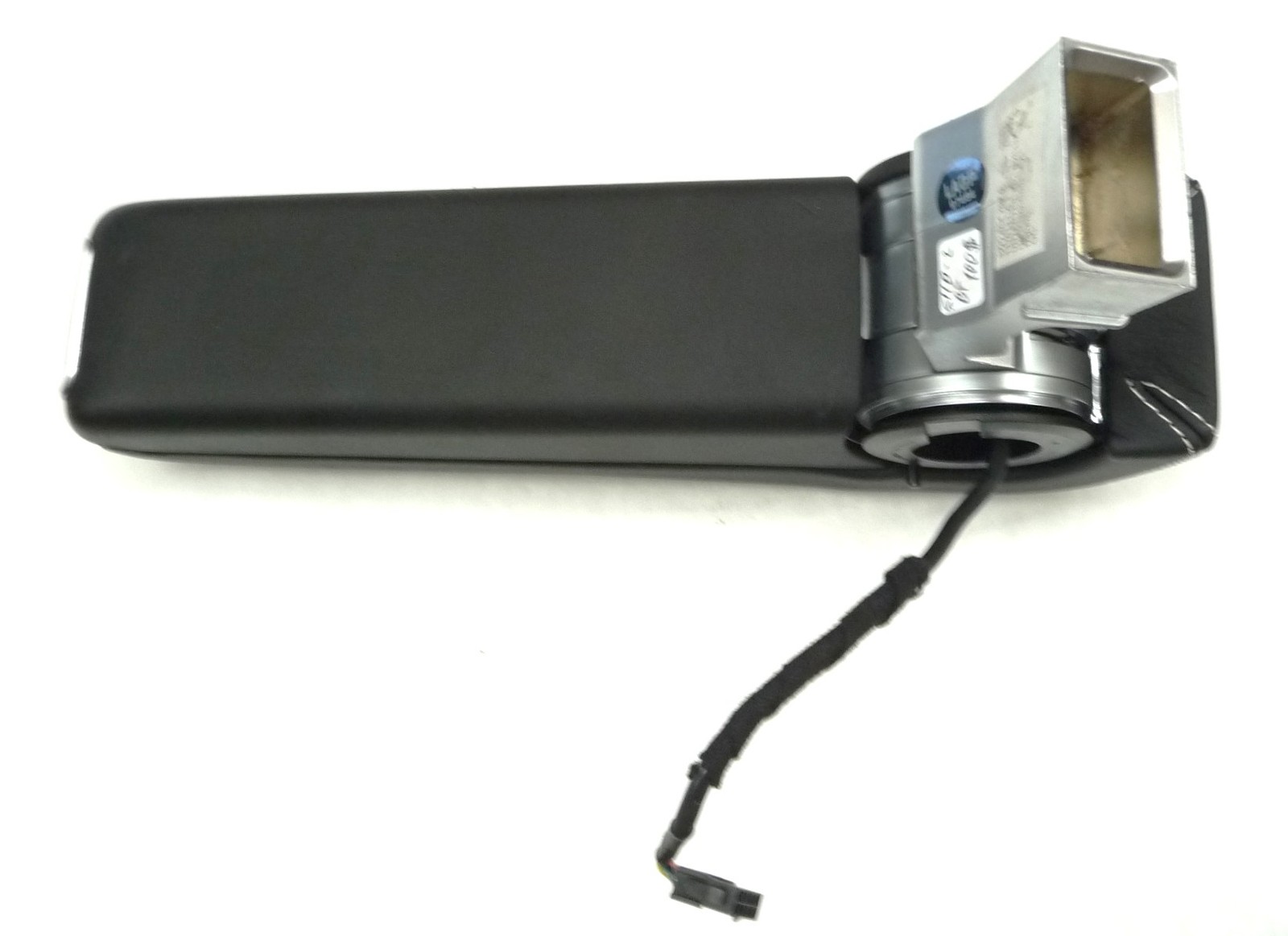 2003-2010 Bentley Continental GT GTC Flying Spur Front Left Armrest 3W0864209C
