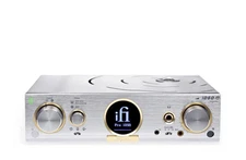 iFi Pro iDSD Signature DAC Streamer Headphone Amp Open Box Complete w/Box
