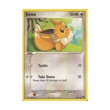 Pokemon Pokemon POP Series 3 Eevee (C) #13 VG on eBay