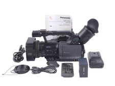 Panasonic AG-DVX100 Camcorder for sale online | eBay