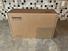 SOPHOS NETWORK SECURITY/FIREWALL APPLIANCE XW1053BAEUS XG 105W