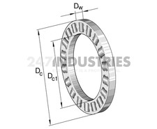 Showing image for K81112-TV INA K81112-TV INA image