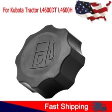 For Kubota Tractor L4600h L4600dt L4600 2wd4wd New Fuel Cap Tc40242022