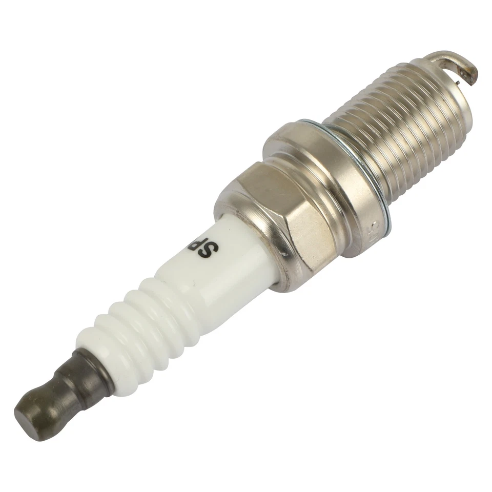 6 bujías de iridio para Mitsubishi Eclipse 2003-2005 para Nissan D21 1990-94 Foto 4 de 4