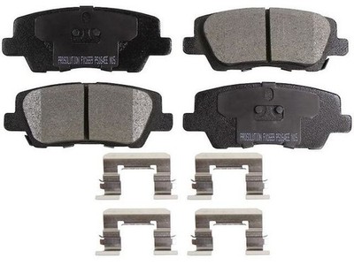 Rear Brake Pad Set 48GDVF35 for ATS CTS 2014 2013 2015 2016 2017 2018 2019