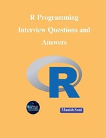 R Programming Interview Questions And Answers Manish Soni
