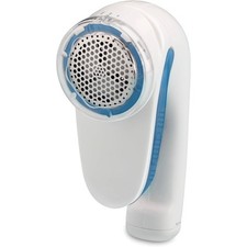 Battery Operated Fabric Shaver and Lint Remover Portable Clothes Shaver with 3
