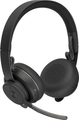 Logitech Logi Zone 900 Kopfhörer Headset