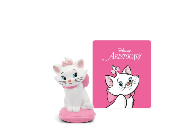 Tonies Disney Aristocats HöRfigur FüR Toniebox Ab 4 Jahren, 55 Min. Spielzeit-image